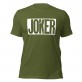 Buy a Joker T-shirt